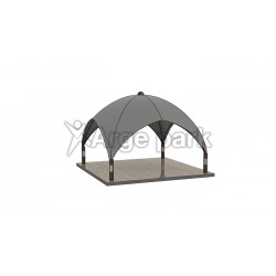 07 PB Tonos Pergola 07 PB Tonos Pergola